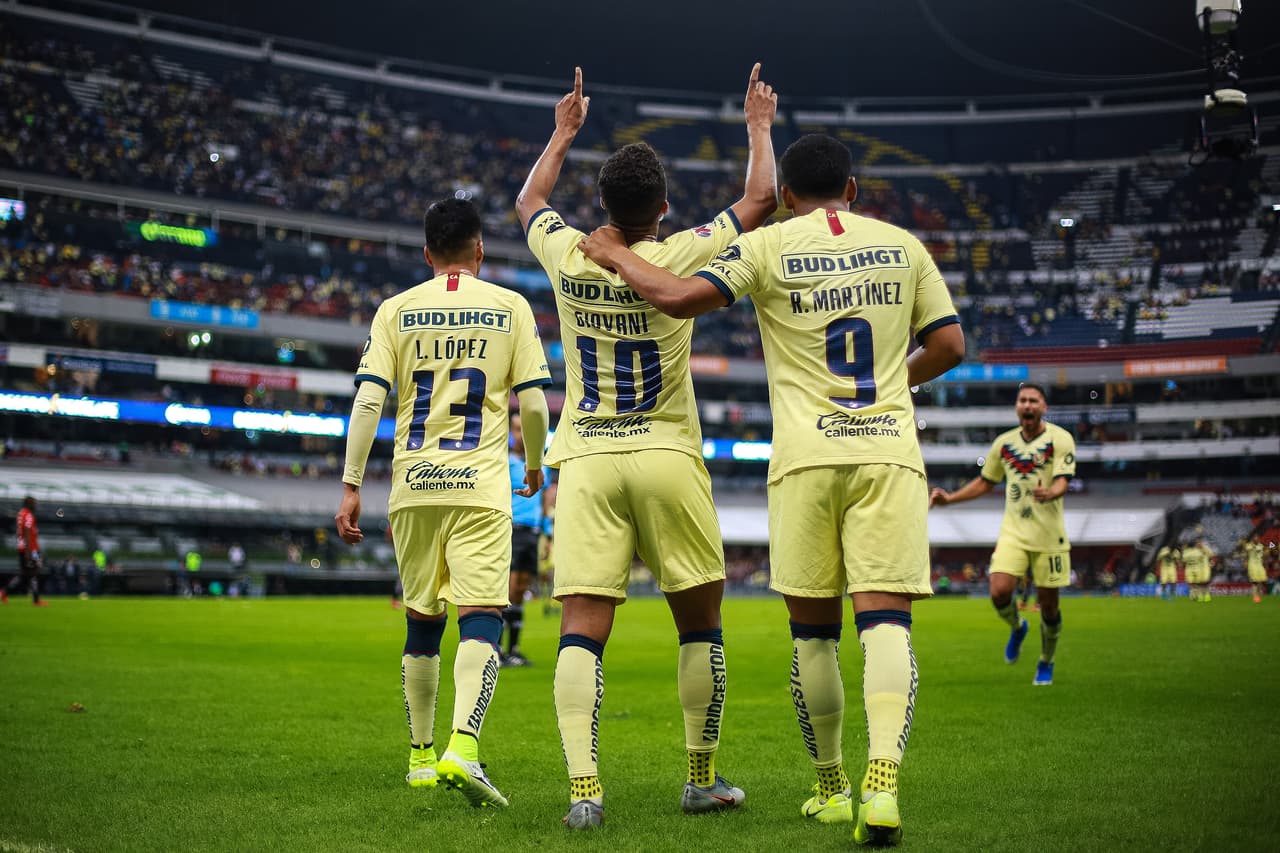 En el presente Torneo Apertura 2019 se ha impuesto el segundo mejor registro de goles luego de tres Jornadas disputadas en Liga MX en los últimos 10 años.