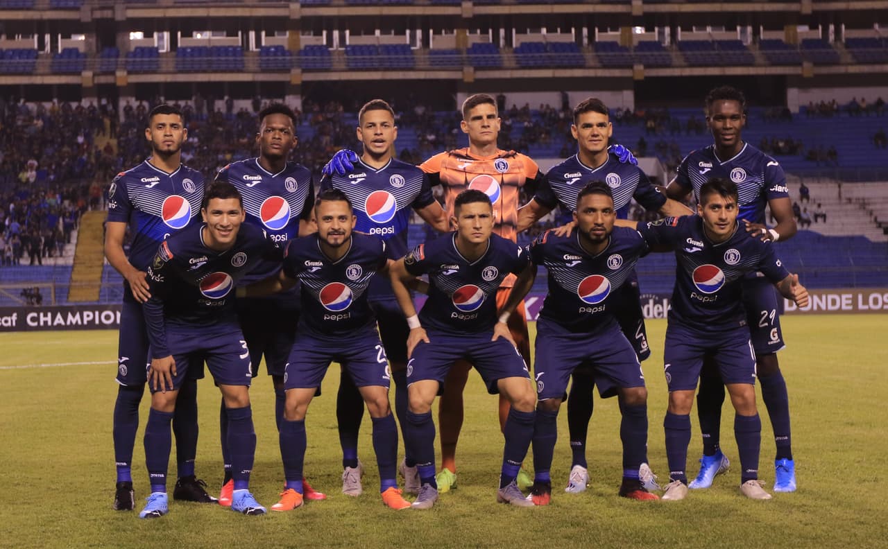 Roberto Moreira abrió el marcador al 34’ y un minuto después llegó el empate por parte de Josef Martínez. La vuelta se jugará en Atlanta el 25 de febrero.