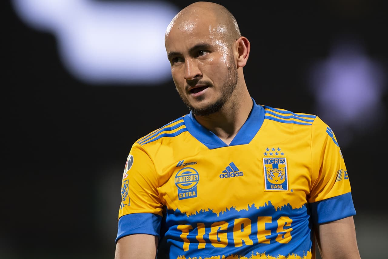 Carlos González está lesionado a días del Mundial de Clubes