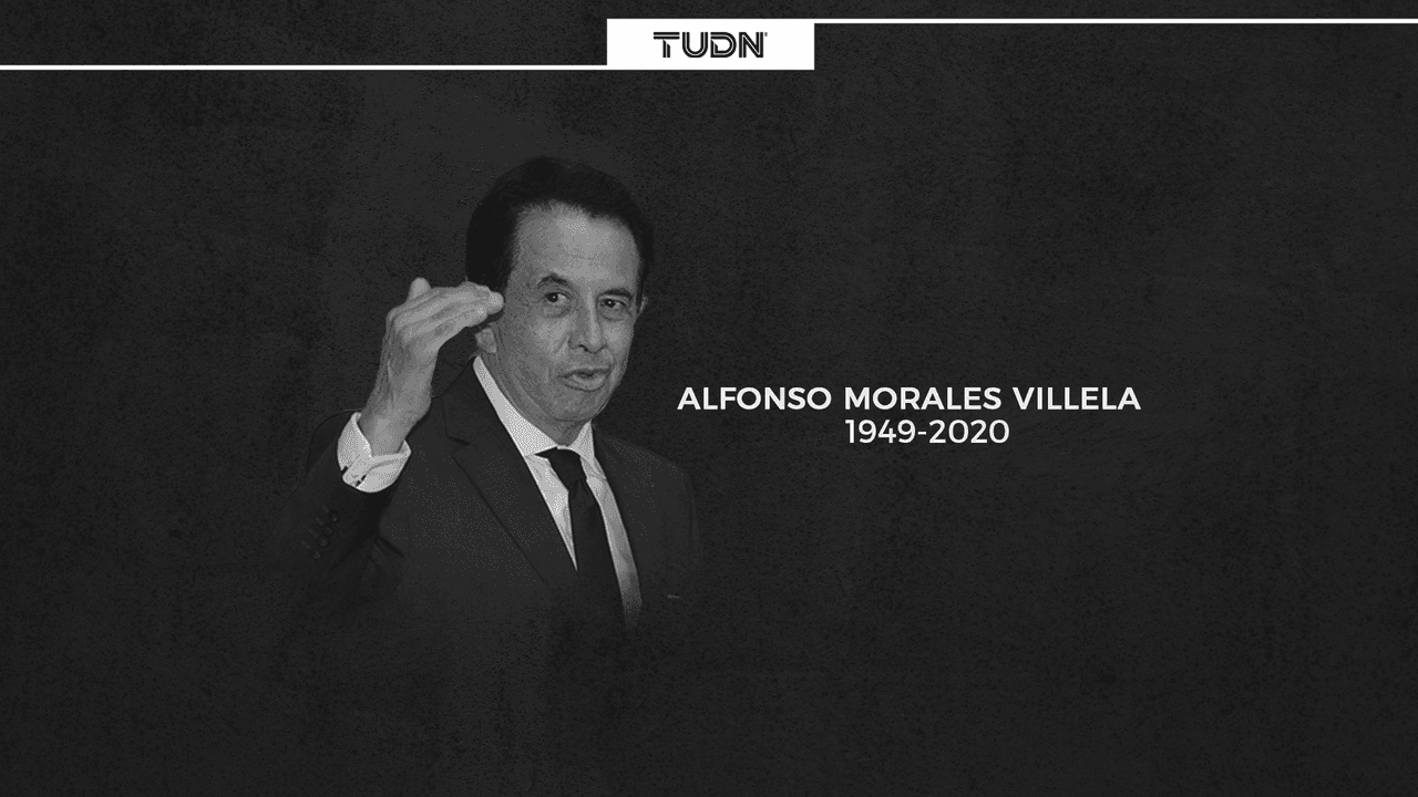 Muere el Doctor Alfonso Morales, figura histórica de los medios de comunicación