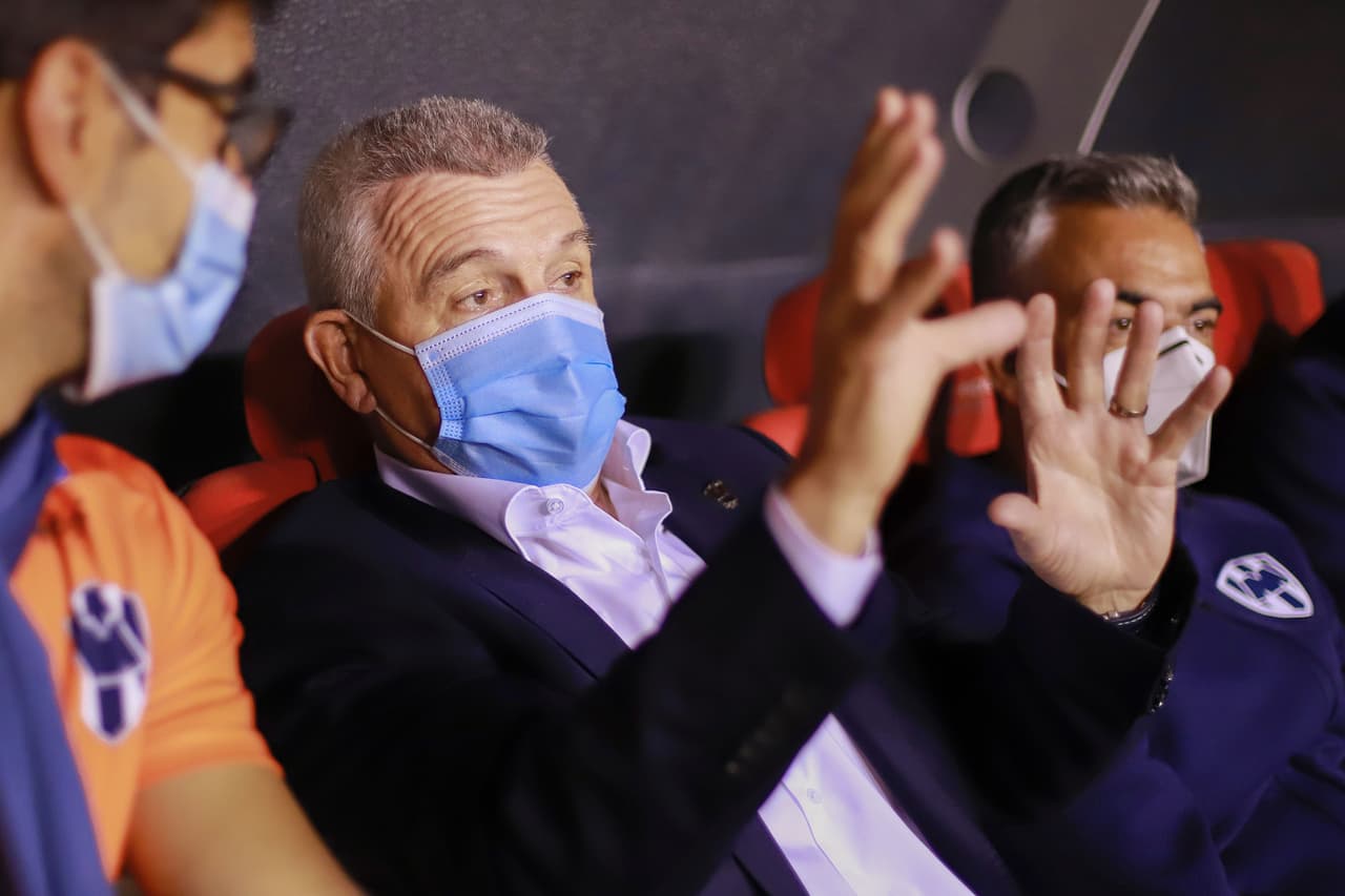 Rayados dejó ir la oportunidad de sumar tres unidades que los metieran en la pelea por los Cuartos de Final directo y Atlético de San Luis sumó un punto que lo mantiene con la esperanza de meterse al Repechaje en los últimos partidos del Grita México A21.