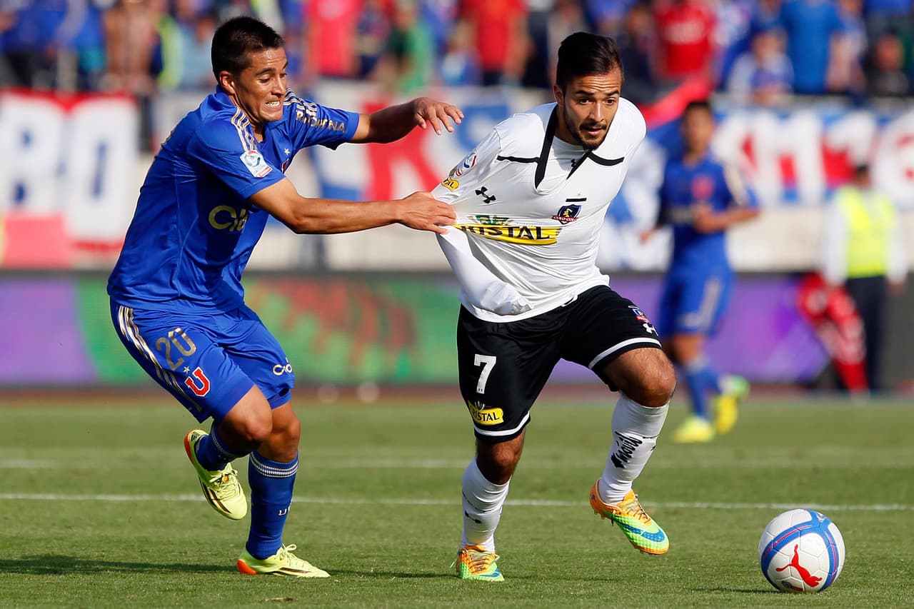 Mathías Vidangossy es el último refuerzo de Chiapas