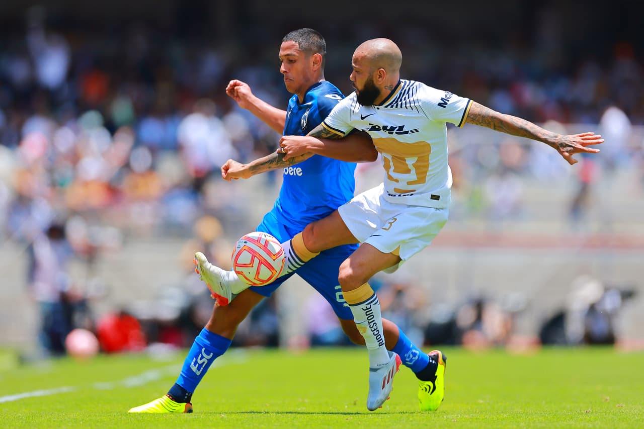 Liga MX: Así quedó la tabla de posiciones tras la Jornada 6 del Apertura 2022