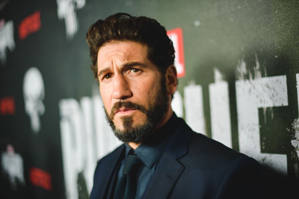 Como Johnny Soprano, será el actor John Bernthal.