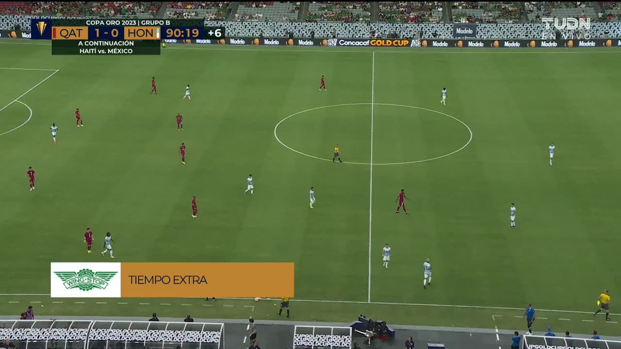 ¡TIRO ATAJADO! disparo por Hazem Shehata.