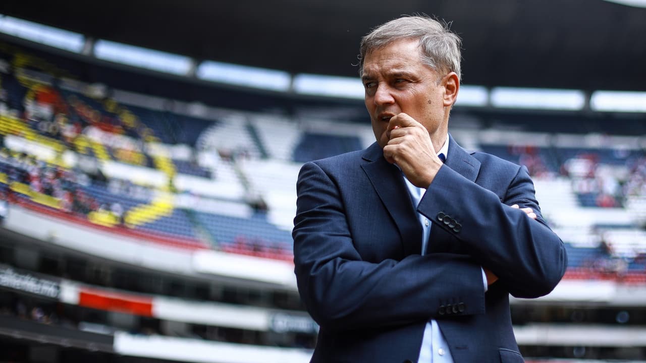 Apertura 2022, el torneo con menos entrenadores cesados