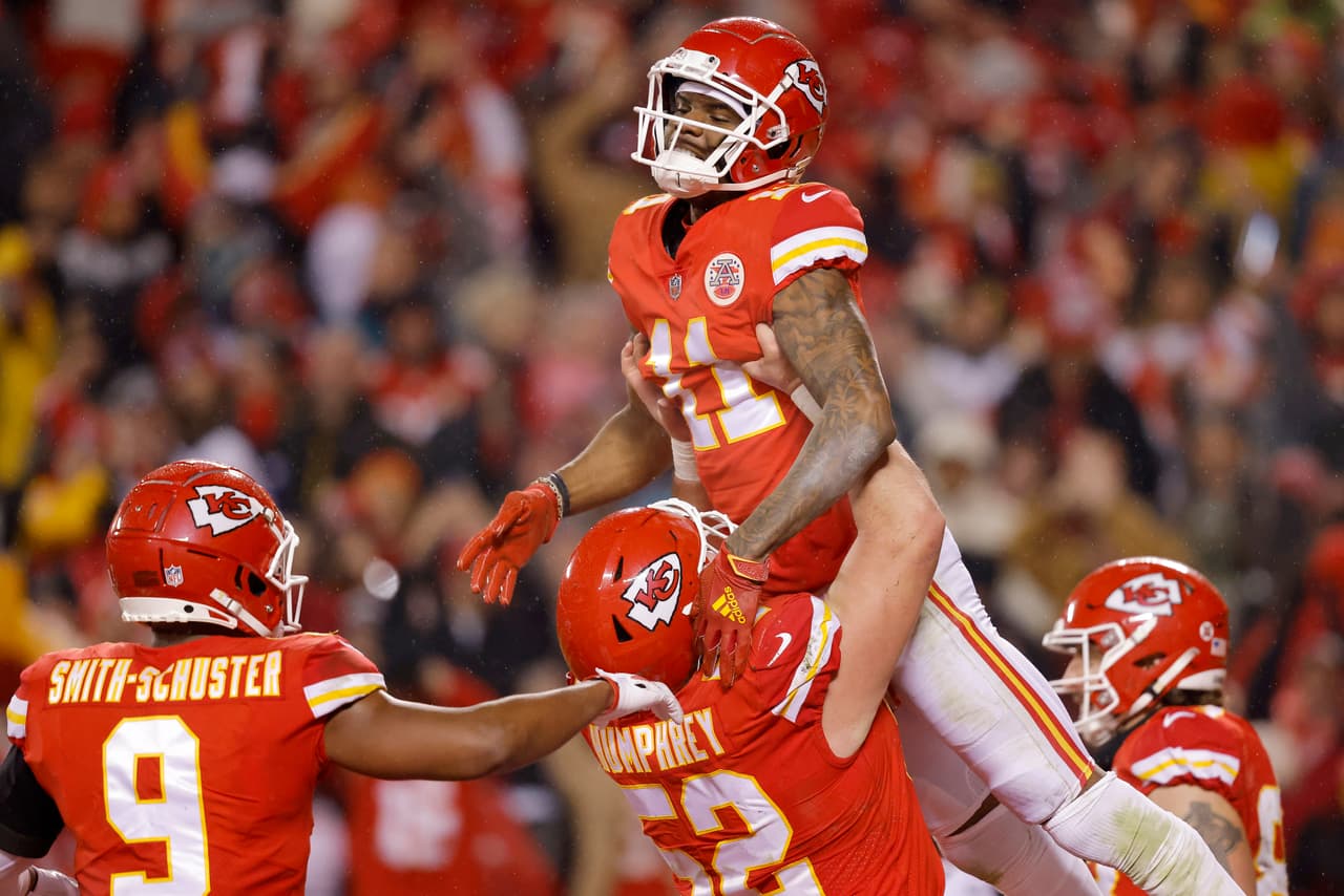 ¿Chiefs podrá terminar con su mal racha ante Bengals? Aquí el pick