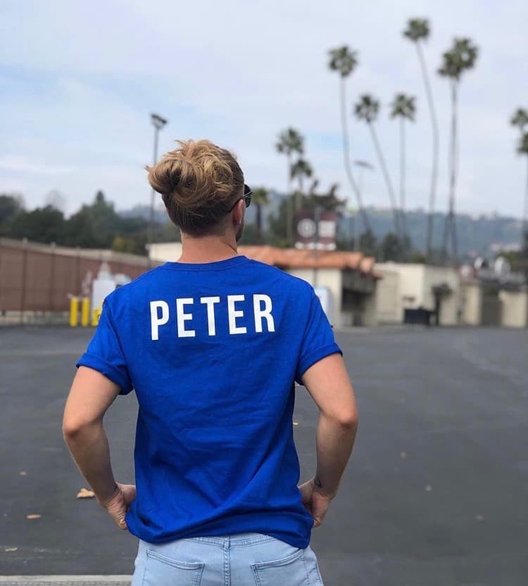 Los participantes en la Carrera de la Copa Oro se alistan para el estreno este lunes a las 11 PM por Univision.