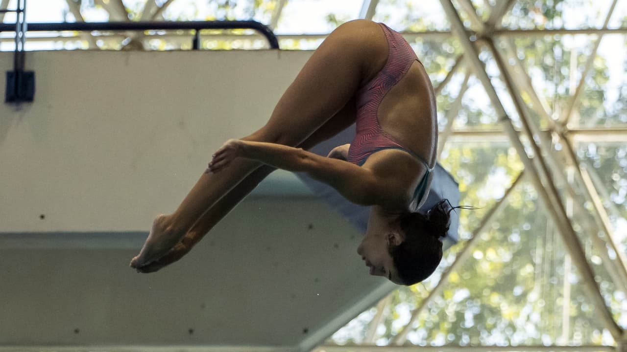 Germán Sánchez y Paola Espinosa, en duda para Tokyo 2020
