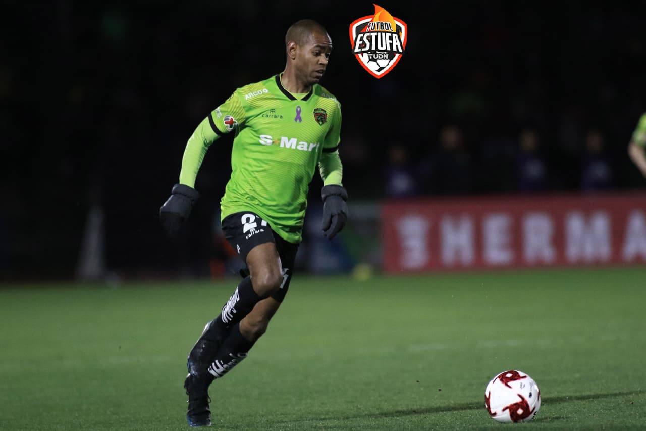 Compra muy brava: Juárez va sí o sí, por Diego Rolan