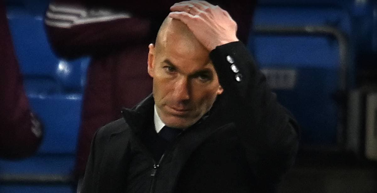 Si se va Zidane, ¿quién dirigirá al Real Madrid?