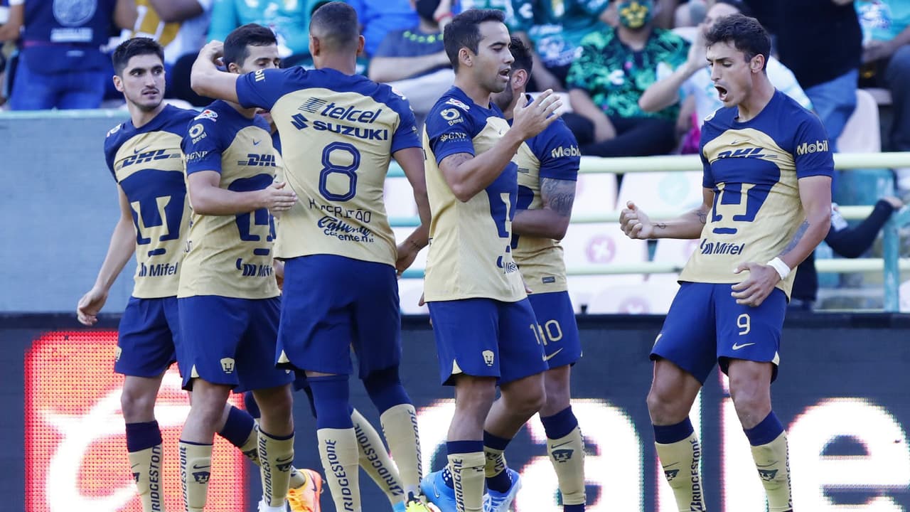 Mejor arranque goleador de un torneo de Liga MX en años