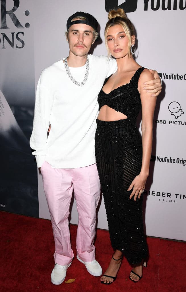 Justin Bieber reveló que se tomaría un descanso mientras se concentraba en su salud mental. Desde entonces, él y su esposa Hailey Baldwin han expresado su opinión sobre el cuidado personal.