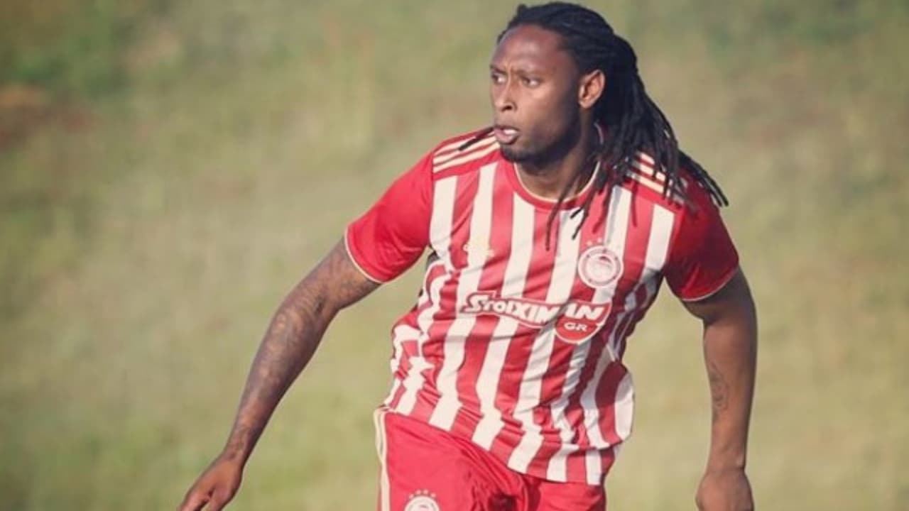 Futbolista revela lo que sintió tras salir de prisión: “Fue de los mejores días de mi vida”