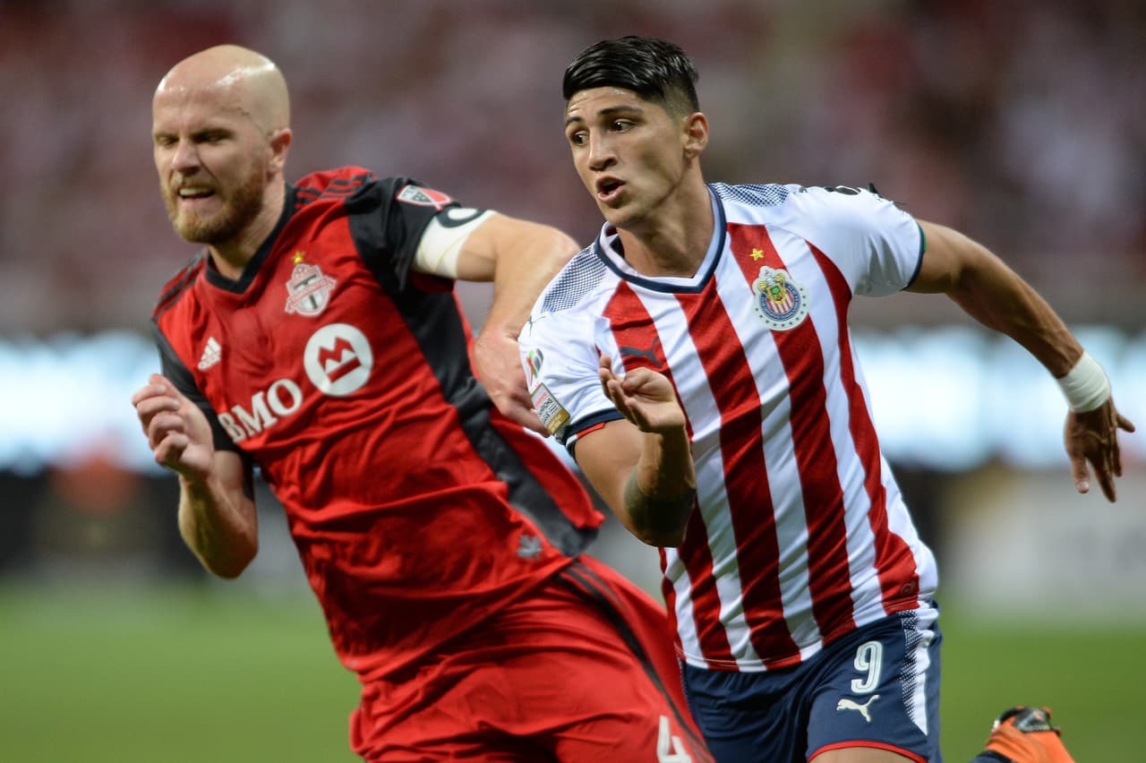 Para Toronto FC el objetivo en 2019 será ser competitivo tanto en Concacaf como en MLS