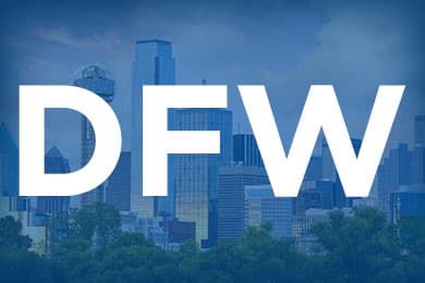 DALLAS: Niños/Juvenil -
Junio 3-4