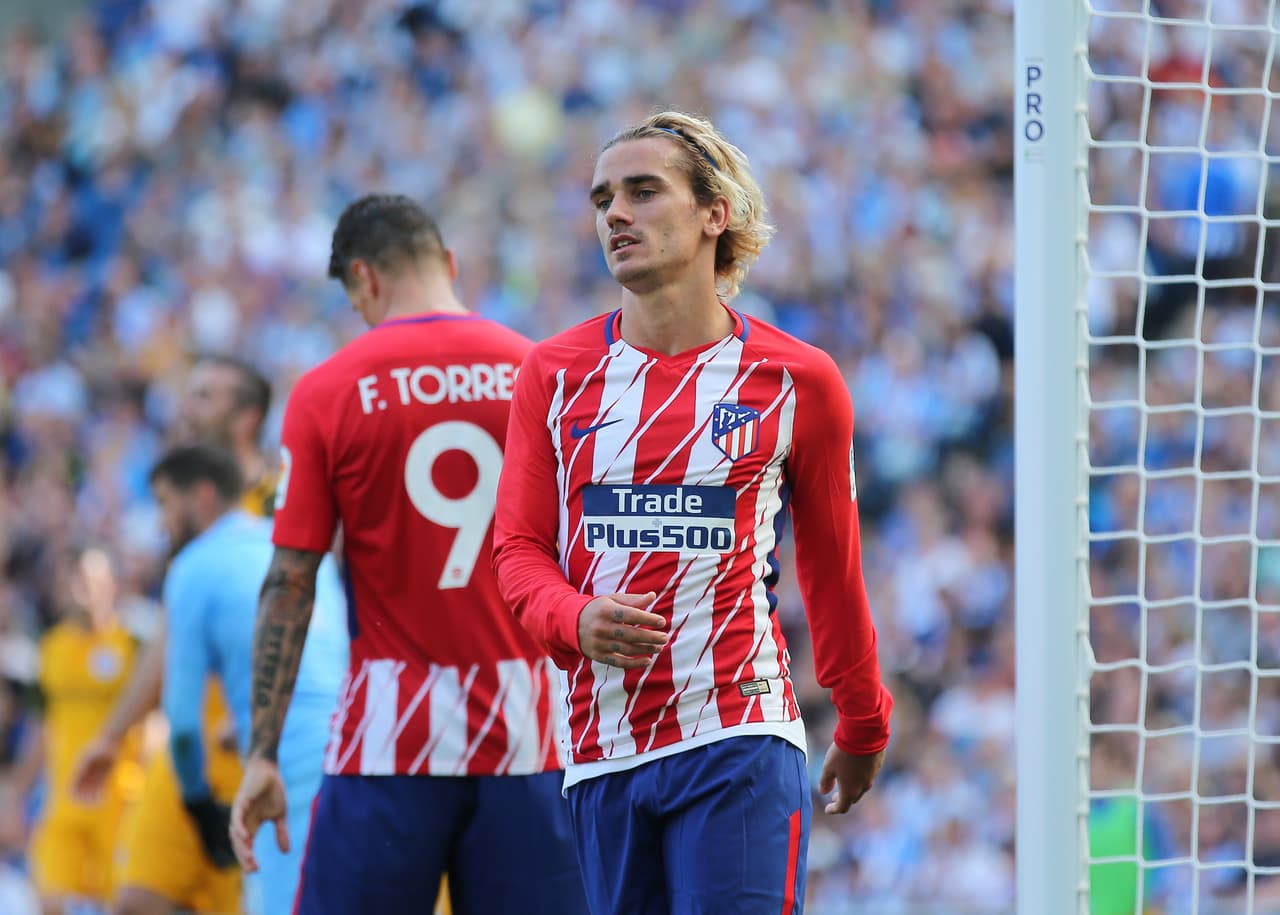 Atlético de Madrid es el equipo con mejor diferencia, con una inversión de nómina de 207.91 millones de euros frente a un valor de 511 millones de euros,
<b>para una diferencia de 303.09 millones.</b>