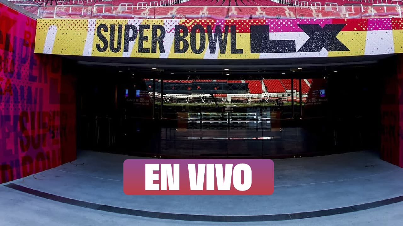 Super Bowl 2026 Patriots vs. Seahawks EN VIVO: ¿A quién favorecen las apuestas?