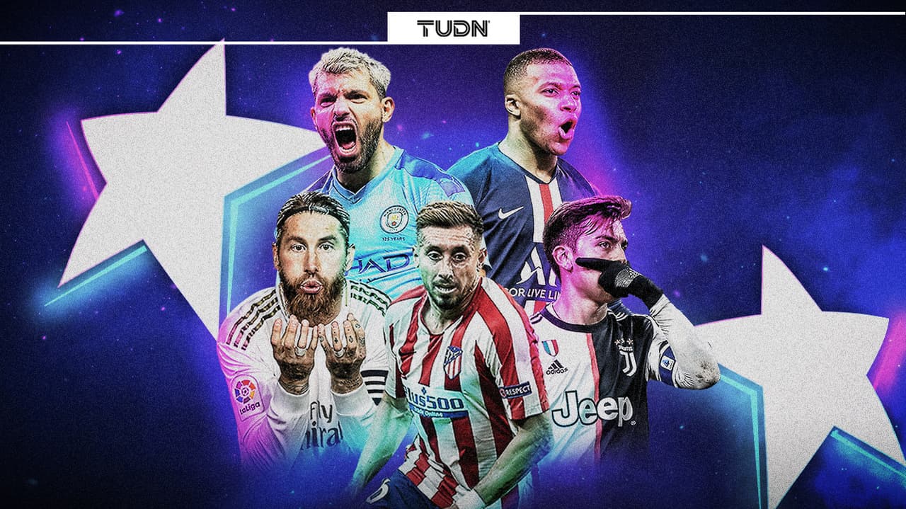 CR7 puede reencontrarse con Real Madrid en Champions League