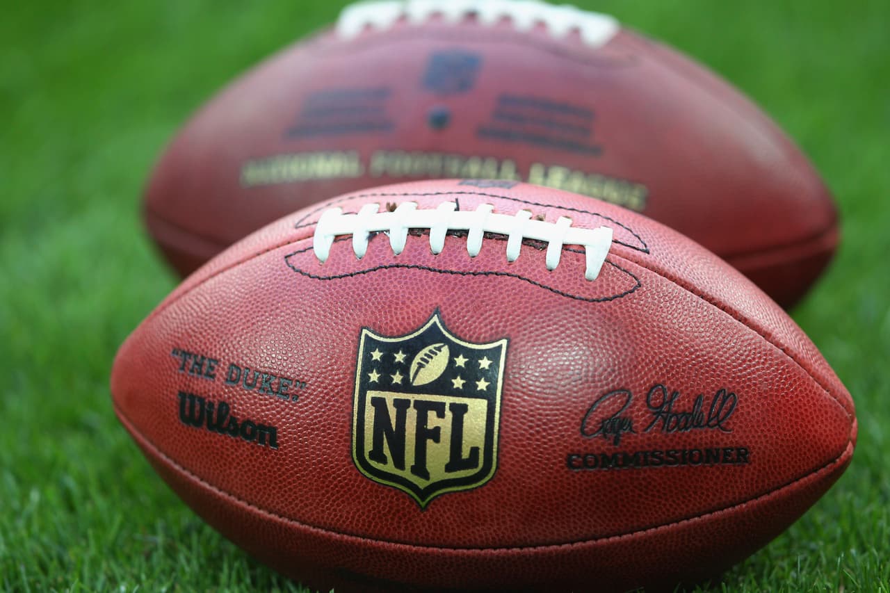¡Que ya empiece! Se anuncia el calendario 2024 de la NFL