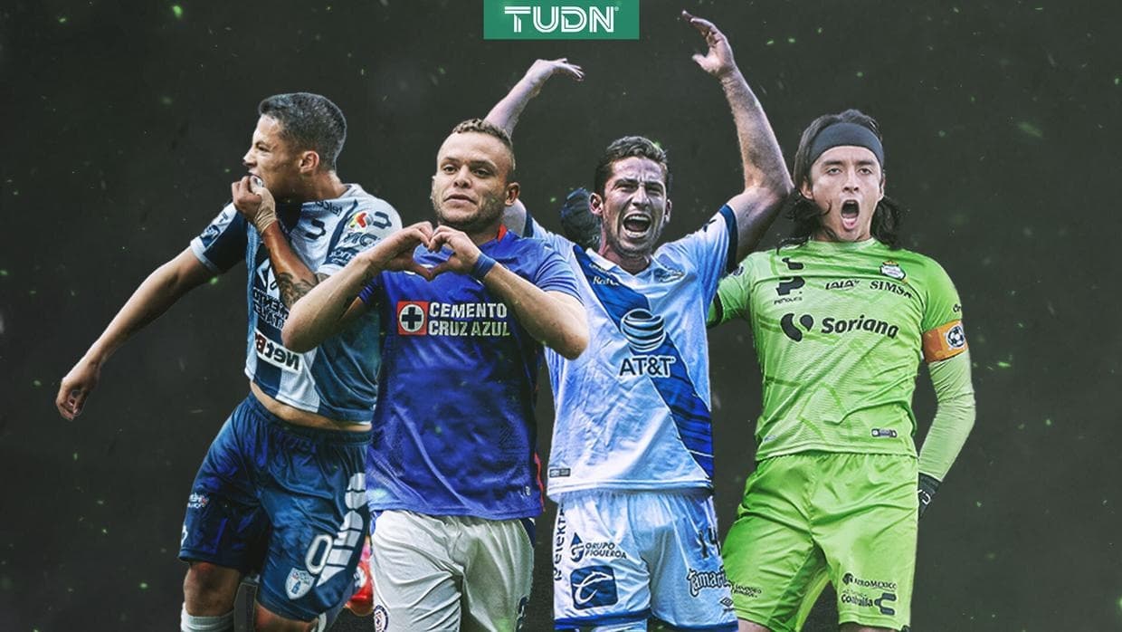 Horarios de las semifinales del Guard1anes Clausura 2021 BBVA MX