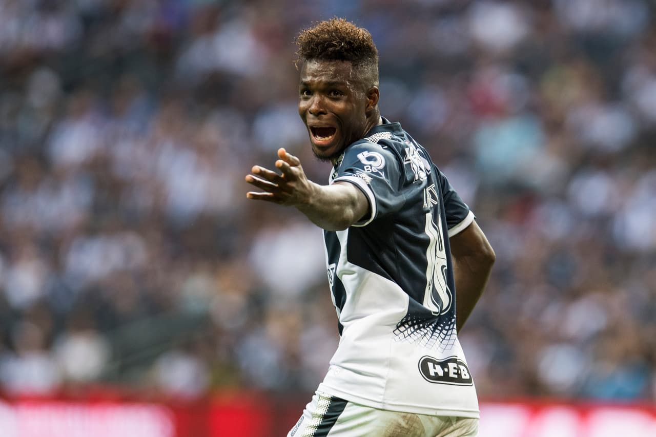 Avilés Hurtado continúa su proceso de adaptación a La Sultana del Norte.