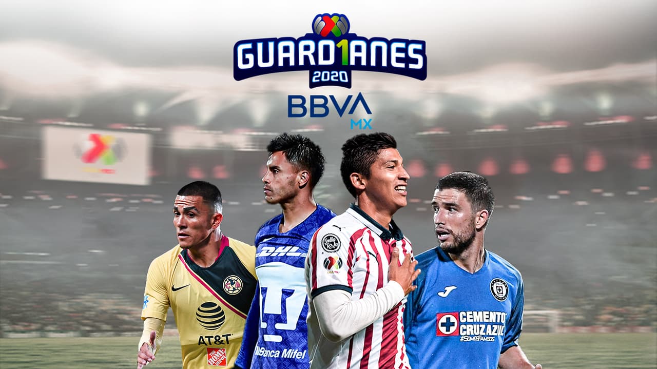 El mejor refuerzo por equipo a menos de 10 días del Guardianes 2020