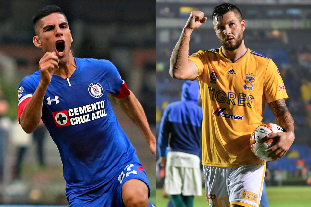 El equipo ideal de la Jornada 16 del Fantasy de la Liga MX de Univisión es una mezcla entre algunos que se recuperaron y otros con campaña muy estable en la actual temporada.