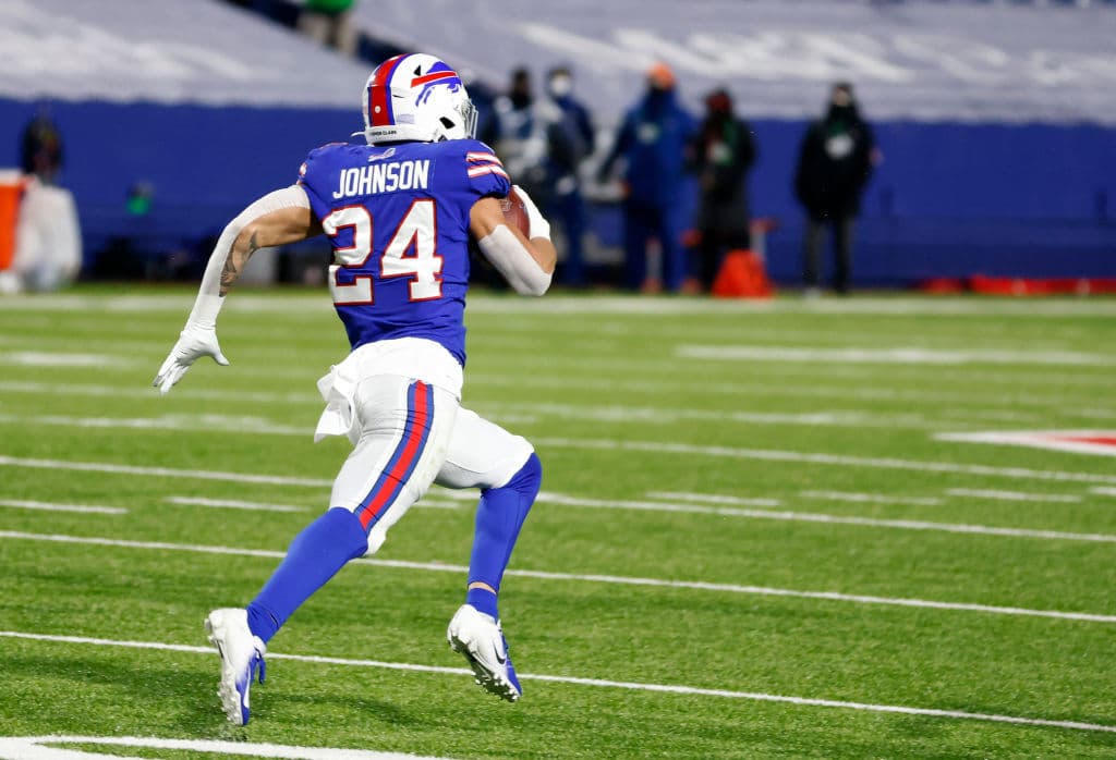 Los comandados por Josh Allen prácticamente definieron su pase en el tercer cuarto. | El marcador final en el Bills Stadium fue 17-3. El último juego de campeonato en el que participaron los Buffalo Bills sucedió en enero de 1994.
