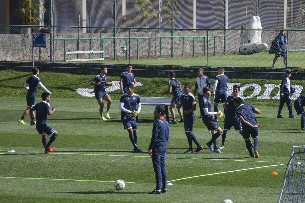 El partido contra León en la Copa MX será una nueva oportunidad para que Cruz Azul se sacuda de la pasada derrota precisamente contra este mismo rival.