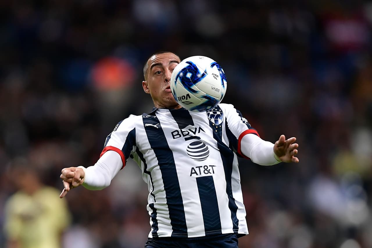 Diablos y Rayados tienen 53 juegos en torneos cortos (6 triunfos para el visitante).