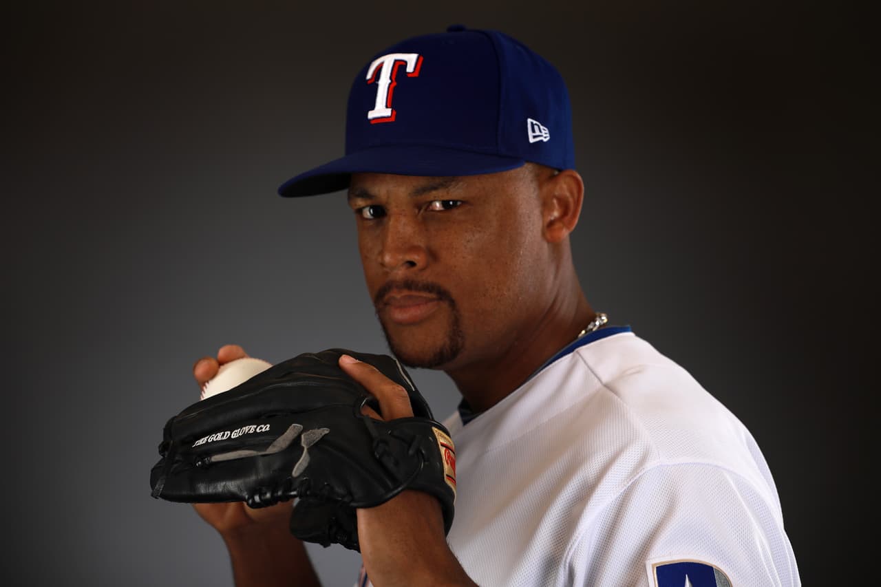 El ascenso a la corona de Adrián Beltré