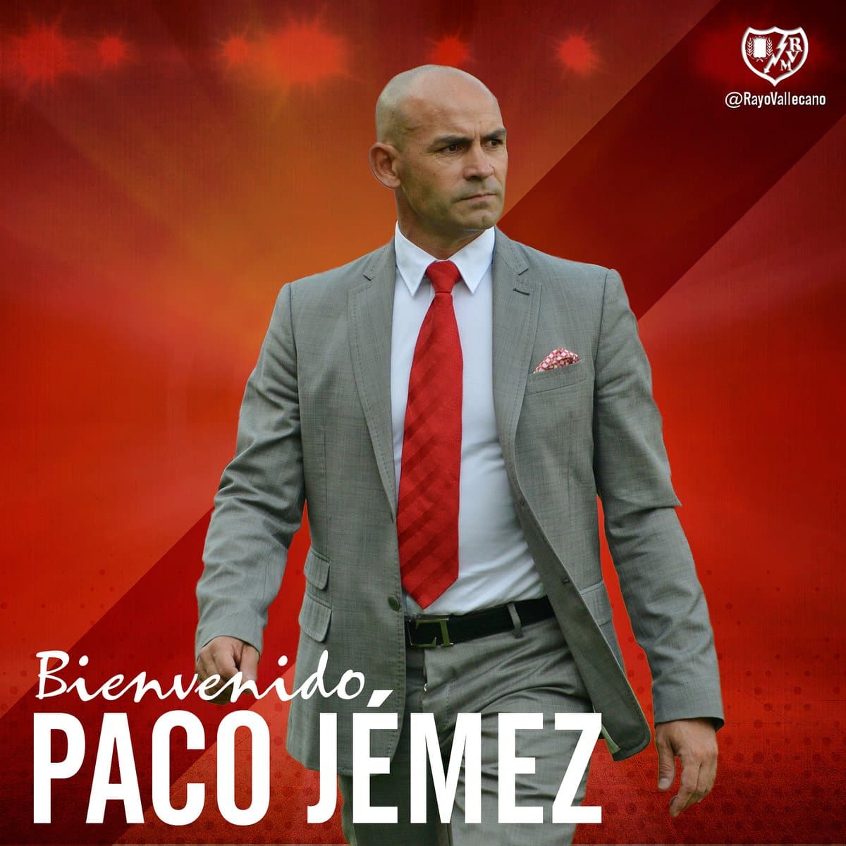 Paco Jémez