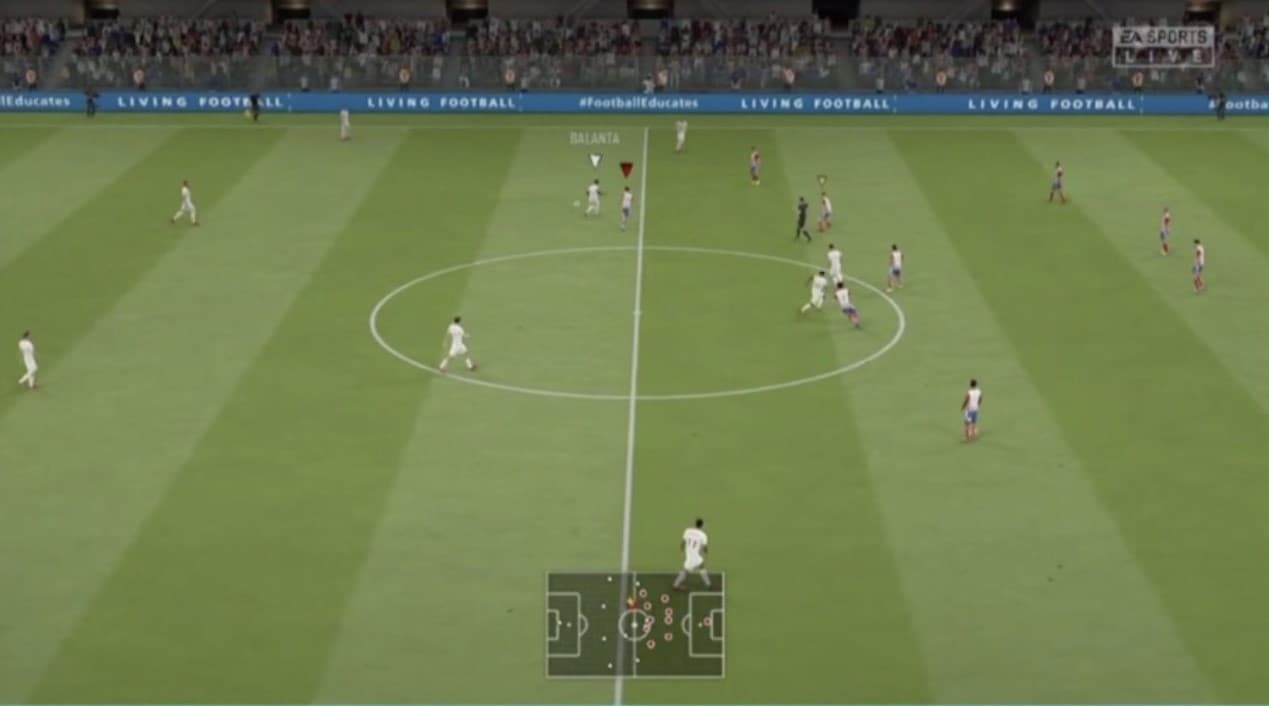 Alexis Castro tuvo una contundente victoria frente al Atlético San Luis, pero la diferencia de goleo no fue la necesaria como para meterse a la liguilla.