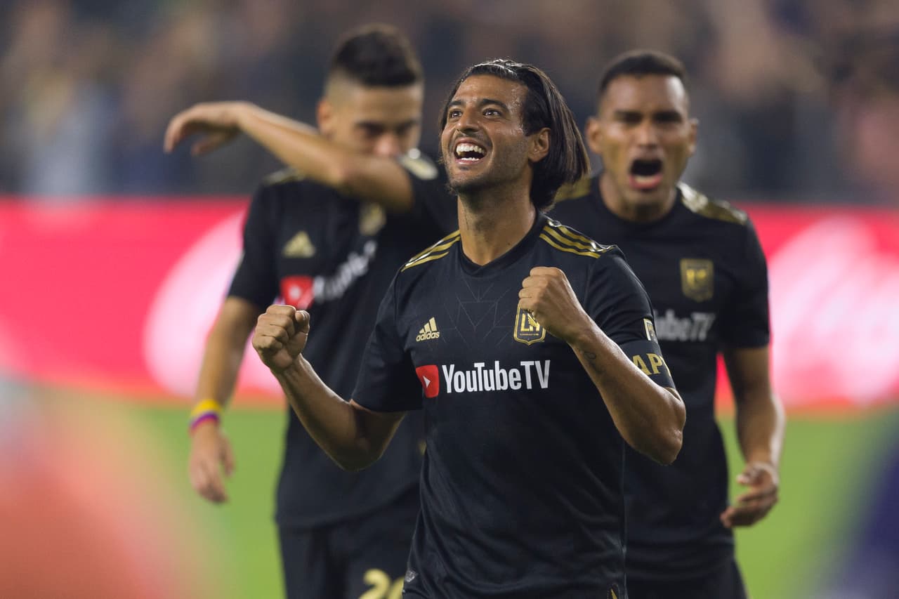 LAFC: "Major League Soccer superará en diez años a MLB y NHL"