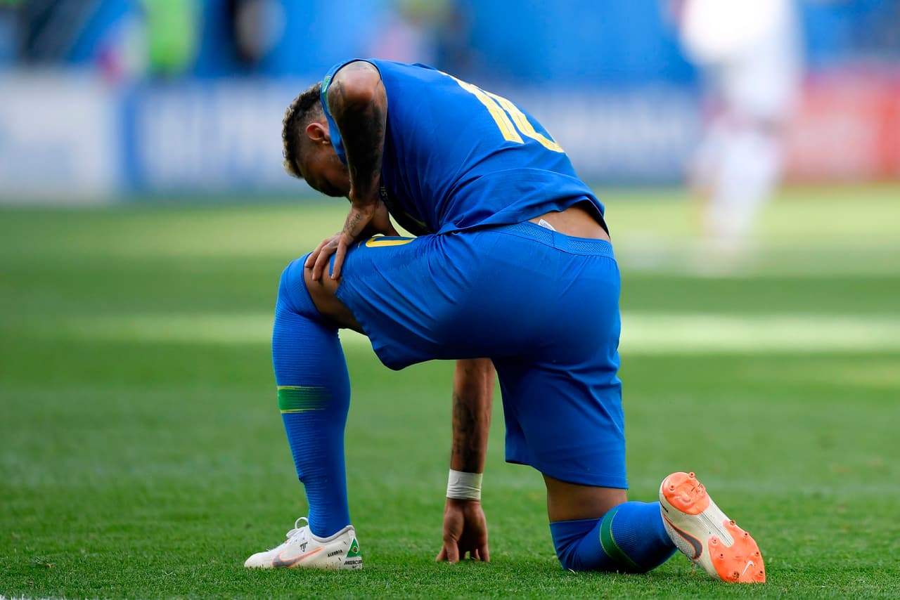 En muchas ocasiones tuvo que levantarse sin que el juez le hiciera mayor caso.