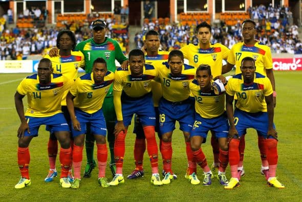 El ecuatoriano es un grupo compacto, de gran técnica y poderoso a la ofensiva. Con una mezcla de veteranos y jóvenes que ya despuntan. Será un duro rival para el grupo de Miguel “Piojo” Herrera.
