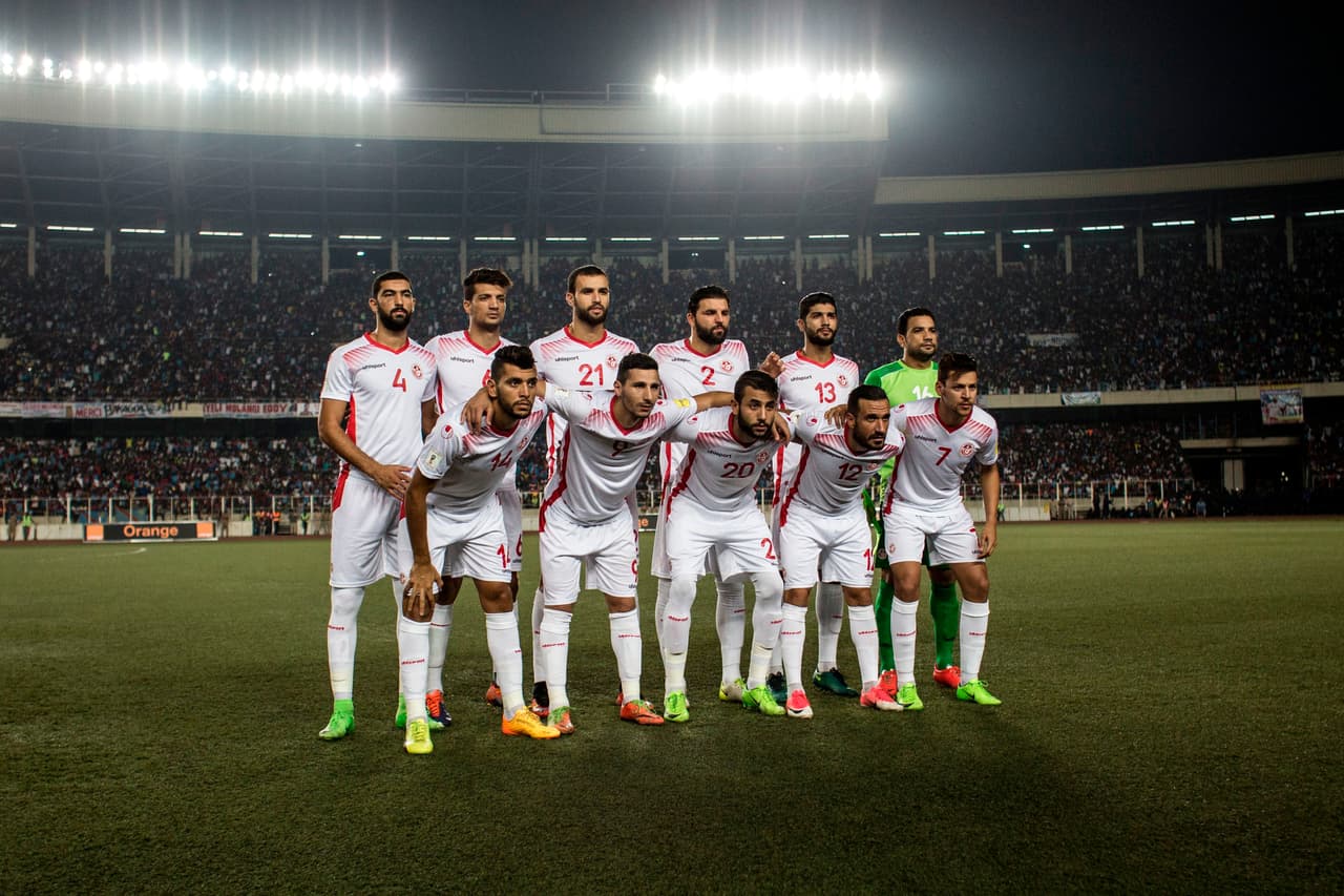 Grupo G: Túnez abrirá su mundial contra Bélgica.