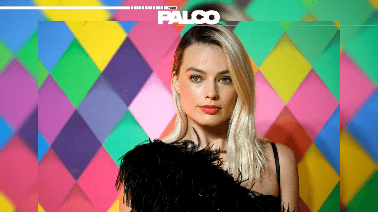 Margot Robbie le dará vida a una ‘Barbie’ en live action | La actriz australiana ha sido elegida para encarnar a la muñeca más popular de todos los tiempos y será dirigida por Greta Gerwig.