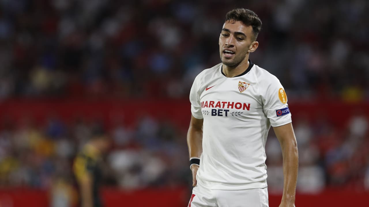 ¡Ni España ni Marruecos! FIFA termina con esperanzas de Munir