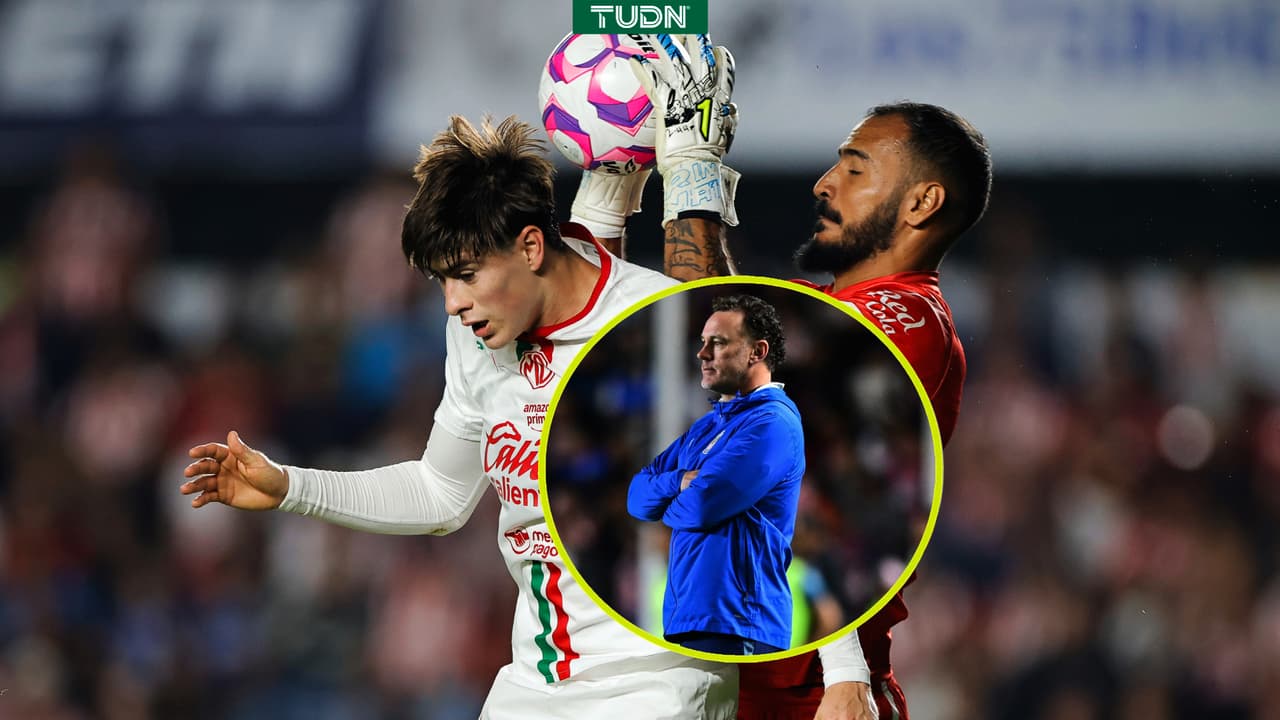 ¿Qué tan grave es la lesión de la 'Hormiga' González? Milito responde