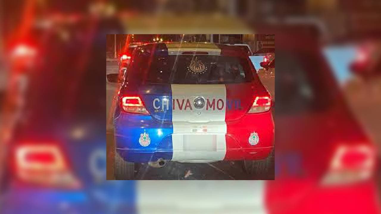 Sería un éxito en Francia.