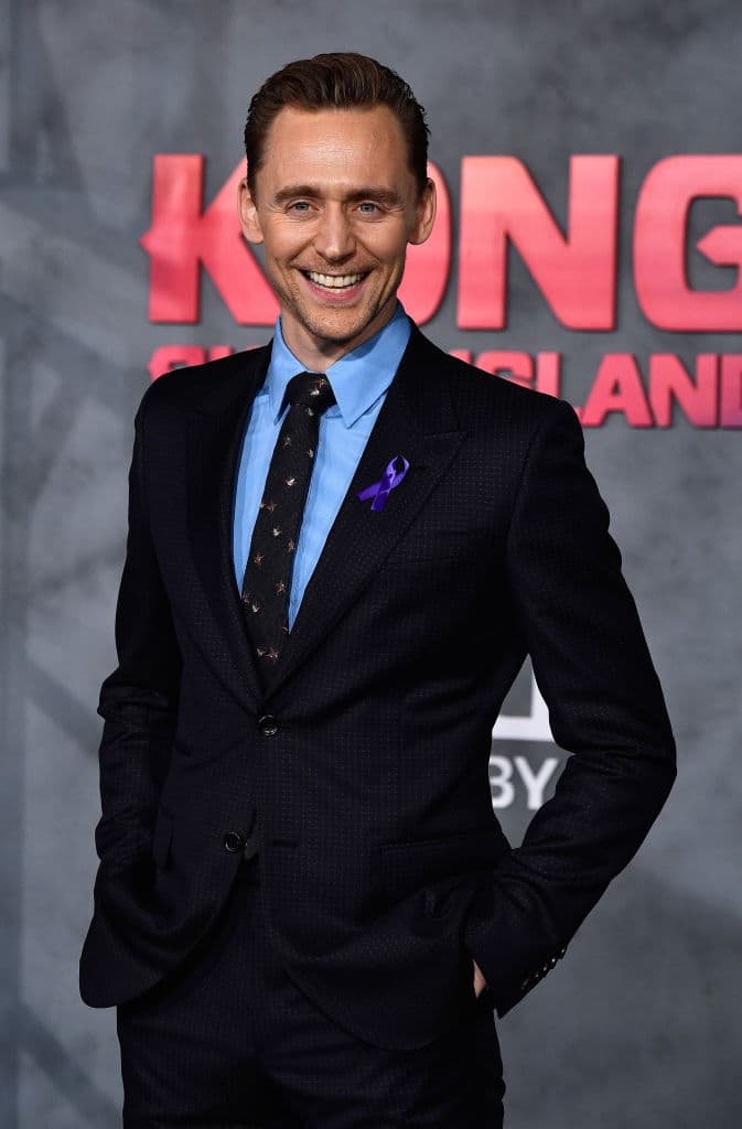 No sólo el nombre de Tom Hiddleston ha sonado para ocupar el lugar de 007.