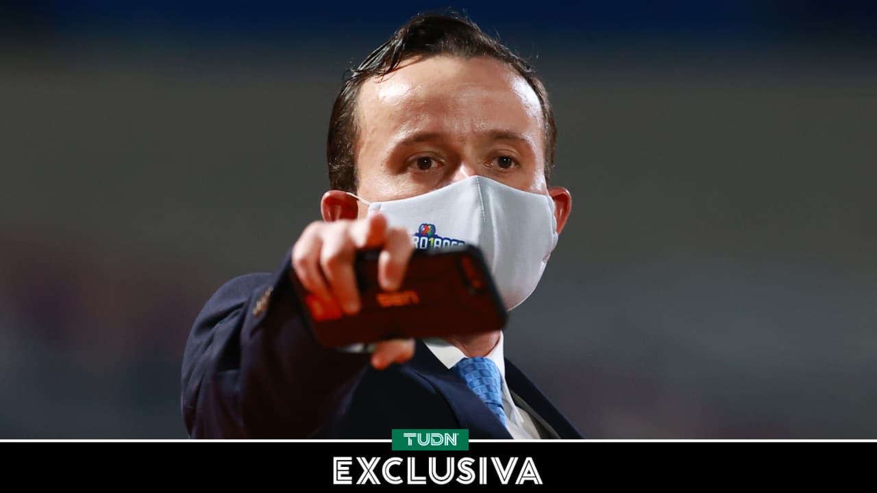 Liga BBVA MX buscará comisionado tras alineación indebida de América