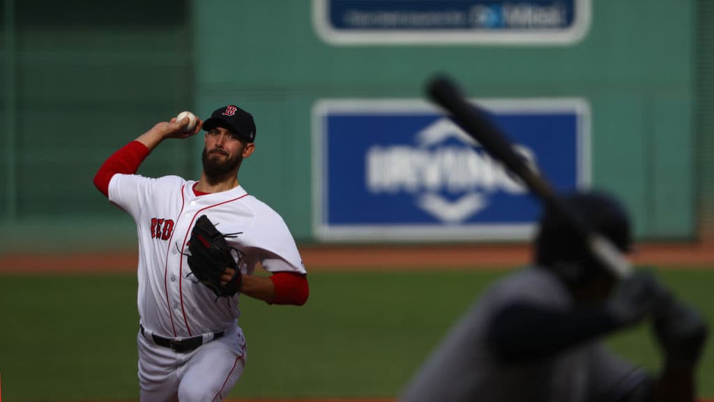Ahora, con ese récord, se ganaron el privilegio de jugar todos los Playoffs con ventaja de local y están a la espera de saber a su rival, que saldrá del duelo de comodín entre Yankees y Athletics.