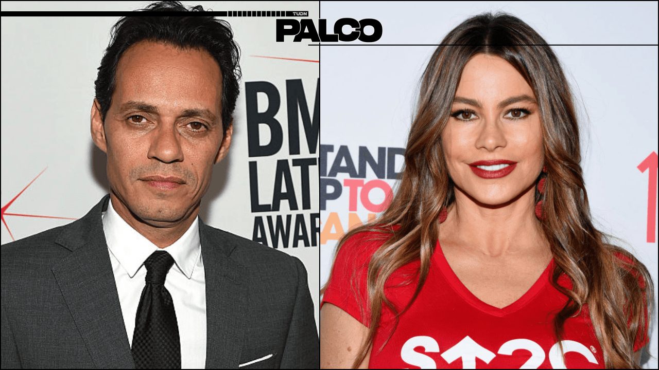 Sofía Vergara y Marc Anthony juntos en ‘Koati’ | La actriz y el cantante unen fuerzas para crear una película y hacer conciencia sobre la conservación de la naturaleza.