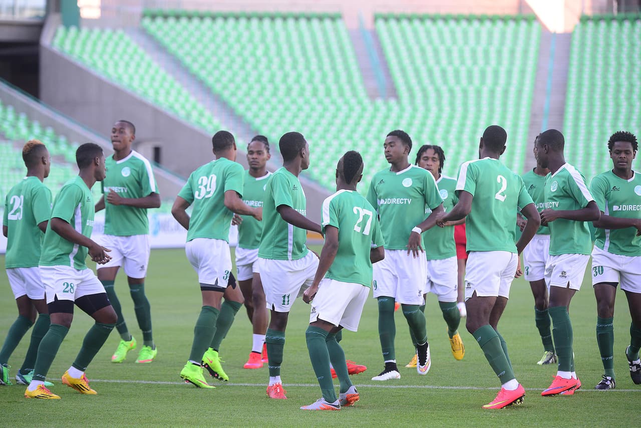 Central y W Connection, serán equipos muy fuertes en todos los sectores y serán un rival duro de vencer en esta edición de la Concacaf Liga Campeones. Y buscarán dejar un sabor de boca como los hizo Trinidad y Tobago en la Copa Oro. (En la foto W Connection)