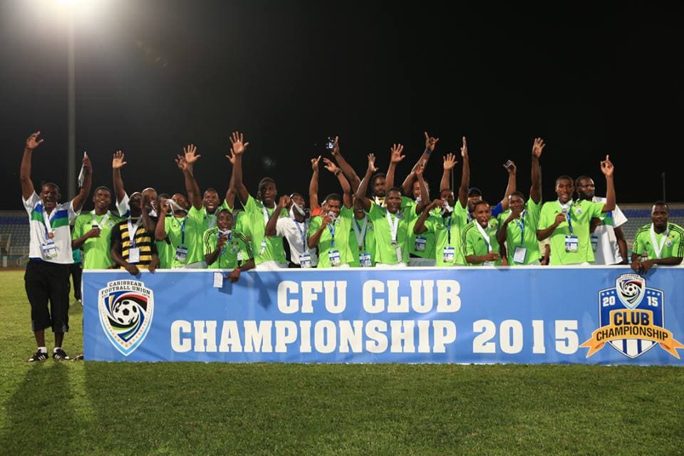 Montego Bay de Jamaica, quien debuta en la Concacaf Liga Campeones, peleará por ser una de las sorpresas del torneo pero no la tendrá fácil.