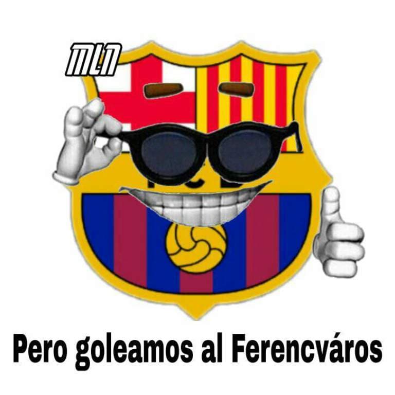 El Real Madrid y los memes tundieron al Barcelona | Los culés perdieron el Clásico del futbol español y los memes no tardaron en aparecer.