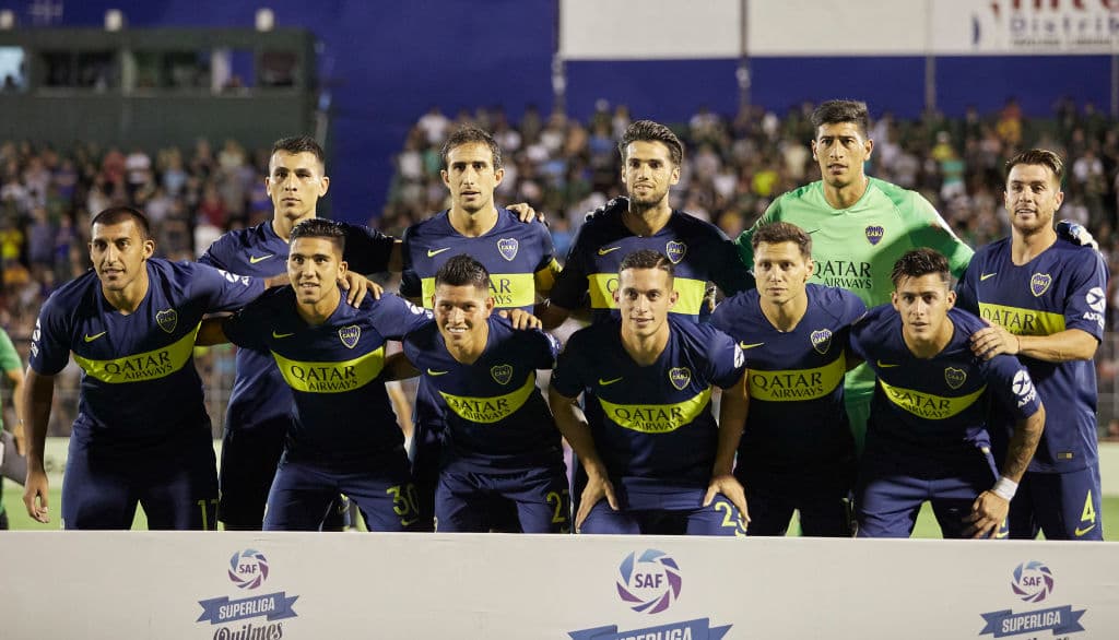 Un buen flujo de caja tiene el subcampeón de Copa Libertadores, Boca Juniors, al ingresar a sus cuentas 46 millones de dólares por traspasos.